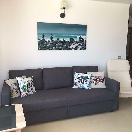 Andylins Place 102 Apartment 圣米格尔德阿沃纳 外观 照片
