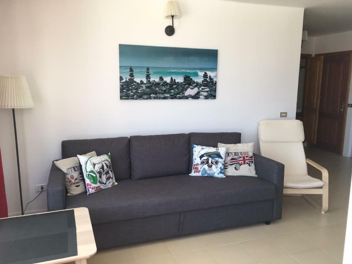 Andylins Place 102 Apartment 圣米格尔德阿沃纳 外观 照片