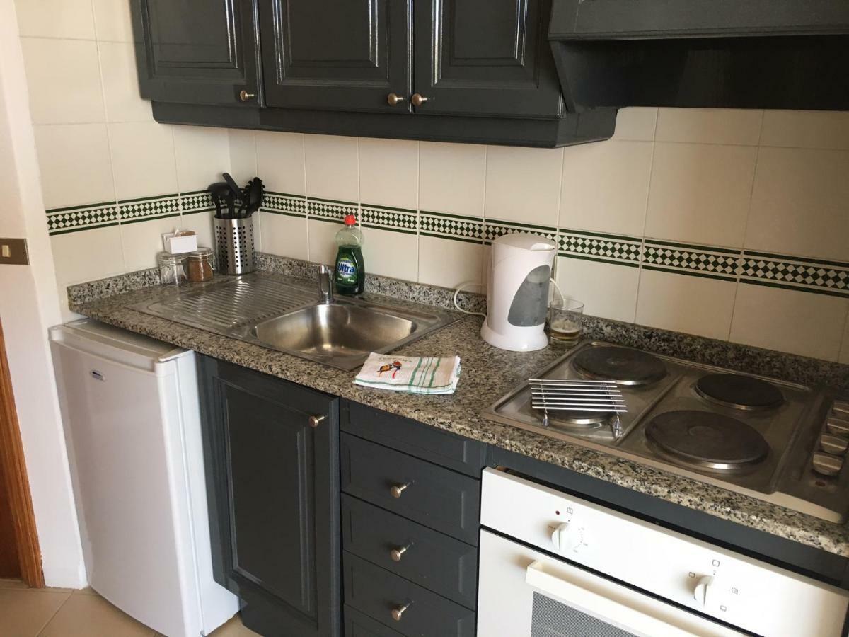 Andylins Place 102 Apartment 圣米格尔德阿沃纳 外观 照片
