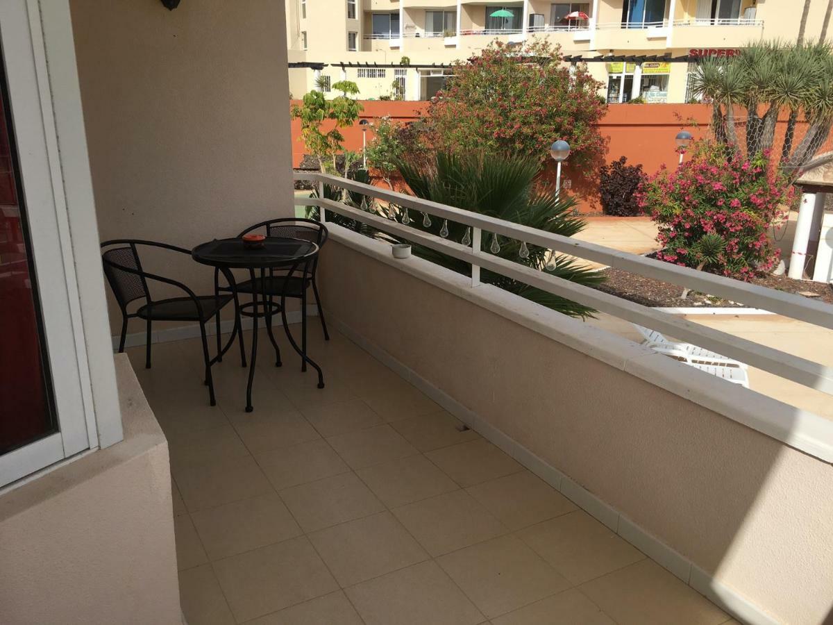 Andylins Place 102 Apartment 圣米格尔德阿沃纳 外观 照片