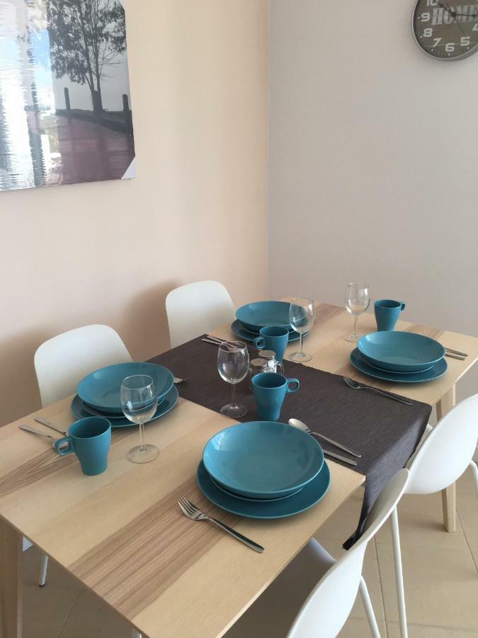 Andylins Place 102 Apartment 圣米格尔德阿沃纳 外观 照片