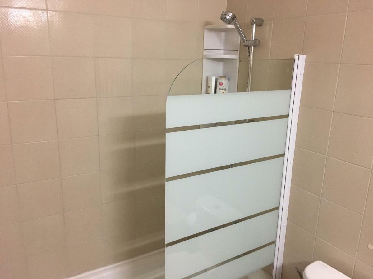 Andylins Place 102 Apartment 圣米格尔德阿沃纳 外观 照片