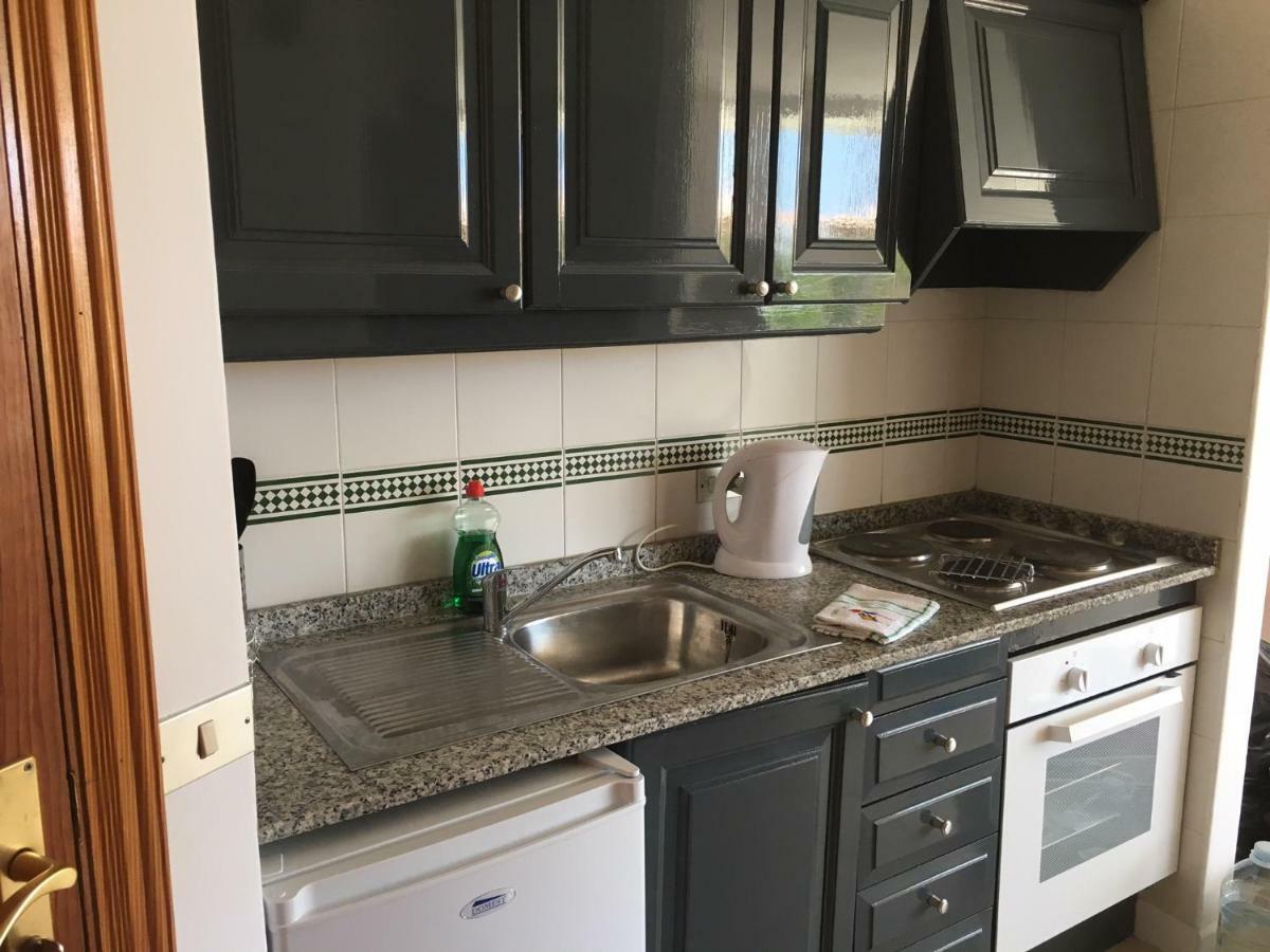 Andylins Place 102 Apartment 圣米格尔德阿沃纳 外观 照片